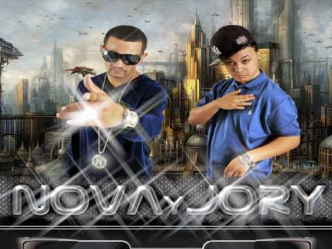 Nova & Jory ft. Yelfrad - Tu Sabes