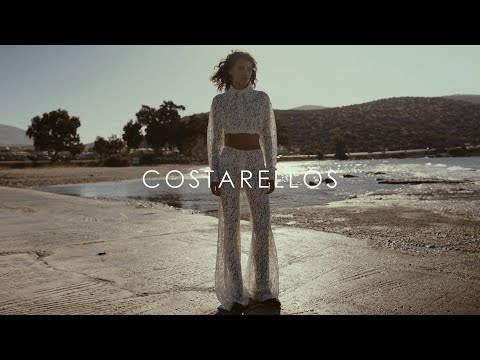 Spring Summer '23 Costarellos Collection.