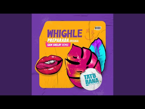 Preparada (Sam Shelby Extended Remix)