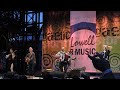 Gaelic Storm    "Piña Colada in a Pint Glass"