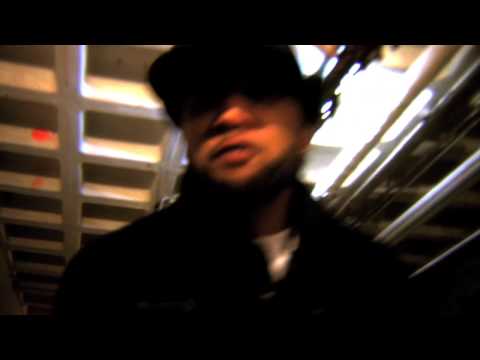 MASSPIKE MILES - CARRYING [OFFICIAL VIDEO] [HQ]