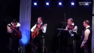 Ay Jalisco no te rajes