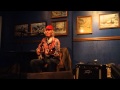 Michael Hurley - O My Stars (5/14/14)