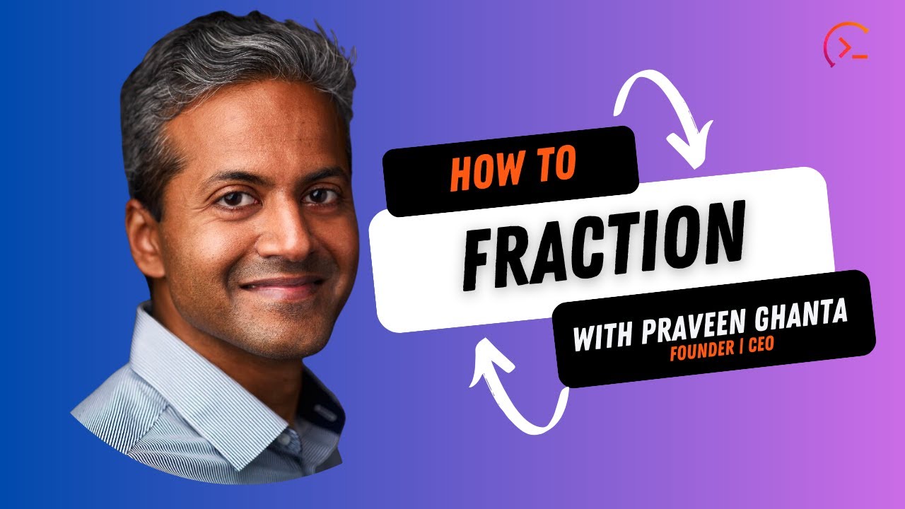 Maximizing Productivity: Finding the Right Fractional Work Balance