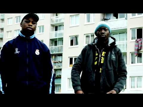 Poupa - Dis (DEA) Leurs (Clip officiel)