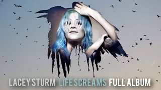 Life Screams Music Video