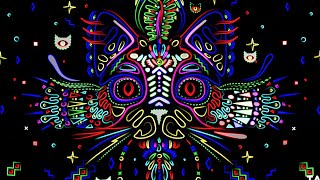Savej - Entheogenetic (Album Mix with TAS Visuals) [Global Bass | Tribal Trap | Psybass] MQDEFAULT Thumbnail