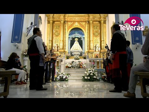 Almagro celebra la Romera de Mayo