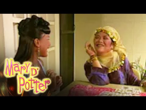 Mary d' Potter: Full Episode 22 Jeepney TV