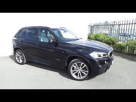 152D6761 - 152D6761 BMW X5 xDrive25d M Sport