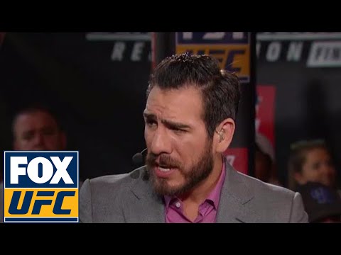 VIDEO: Amanda Nunes vs Valentina Shevchenko UFC 213 Preview