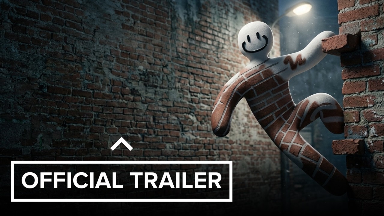 Meccha Chameleon - Trailer officiel