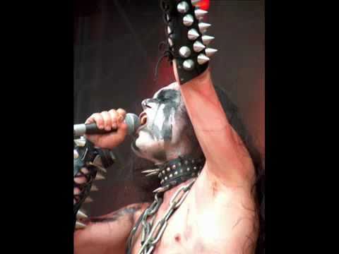 Carpathian Forest & Nattefrost - Still Reaching For Hell (Norwegian Black Metal)