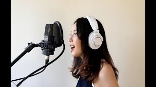 Angela Aki - Tegami (Cover by May and Paddy)