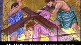 The Way of the Cross: Living Holy Week