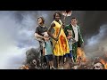 Pequeños Monstruos Película Completa
