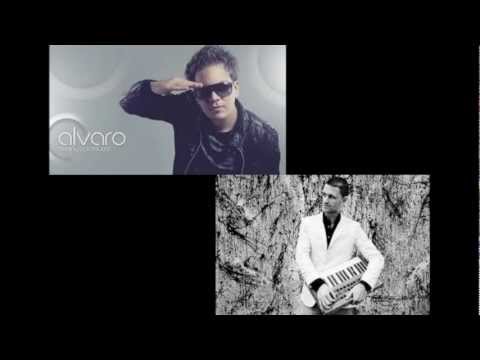 Alvaro vs Basto - Bonny Make The Crown Go (Sebastien Jordan Bootleg)