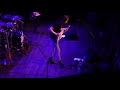 Robben Ford - Please Set A Date/You Don't Have To Go @ TivoliVredenburg Utrecht NL