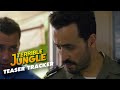 Terrible Jungle Teaser Tracker