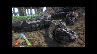総勢８人体制でフェニックスをテイム！【ARK Survival Evolved】【Season3part68】【公式PVE】