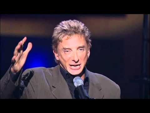 Barry Manilow - Mandy