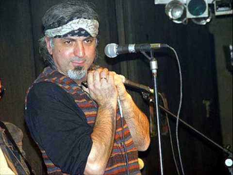 Poduene Blues Band - Day by day