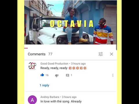 Octavia ft Banxx- Escape