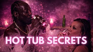 Delicious Exposes Crazy's Hot Tub Secret to Flav | Flavor of Love