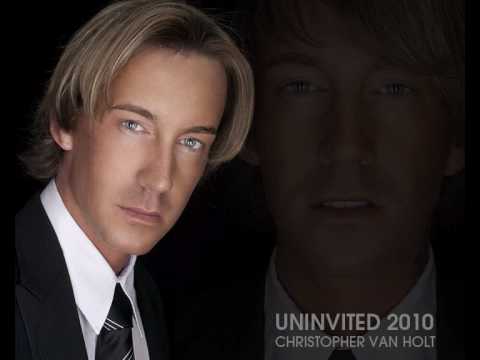 Freemasons -  Uninvited  (Christopher van Holt  2010  Bootleg Mix)