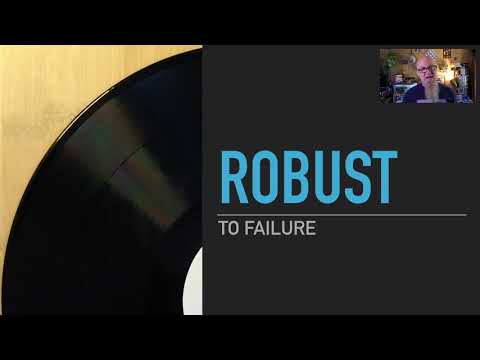 LISA21 - Groove with Ambiguity: The Robust, the Reliable, and the Resilient