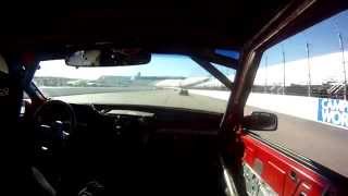 24Hrs of Lemons Halloween Hooptiefest NHMS