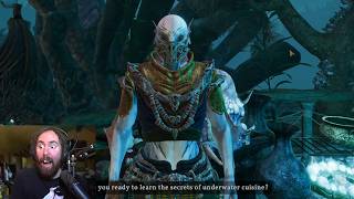 A tiny studio just mogged Bethesda with this game