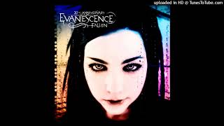 Evanescence - My Immortal (Band Version) (Remastered 2023) (Audio)