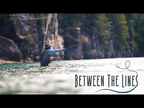 Between the Lines | A film by BoonDocs