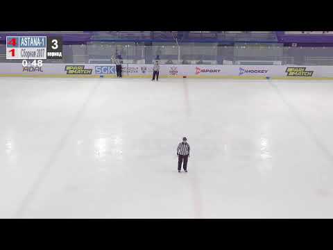 (N8) Astana-1 2006 (г.Астана) - Сборная 2007, ЧРК по 2006 году, 4 тур,  06.04.2023