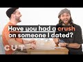 Siblings Get Honest Playing Truth Or Drink Cut