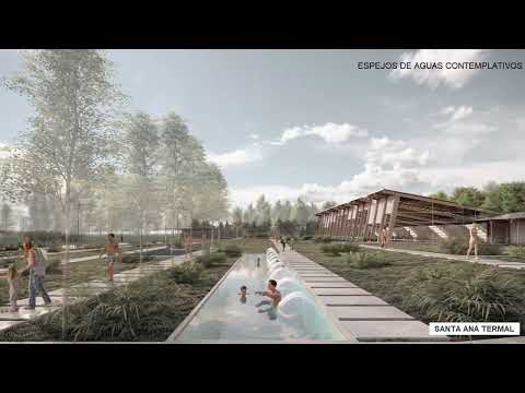 VIDEO SANTA ANA TERMAL