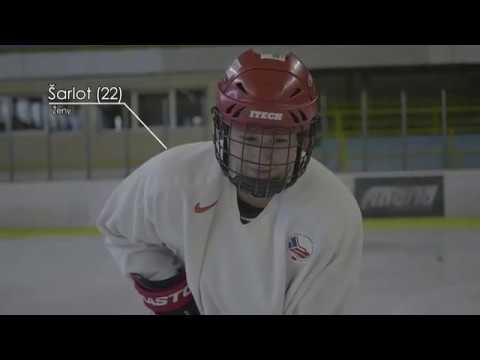 My z Hokejového klubu Opava