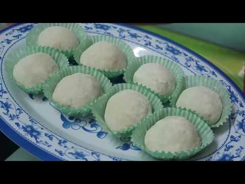 Cách làm BÁNH BAO CHỈ NHÂN DỪA cách làm dễ mà ăn ngon ơi là ngon // Hà Nguyễn Thị Thanh.