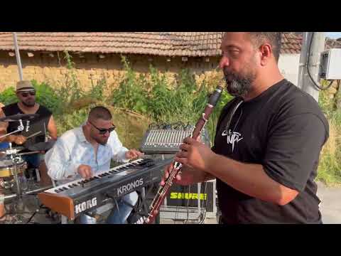 Ork Üskeler (2023 LİVE) Enstrümantal