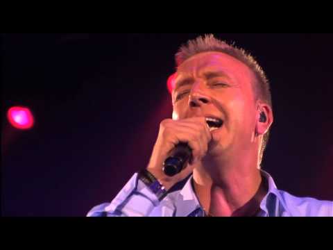 Jannes - De Hele Wereld Mag Het Weten (Live in Ahoy)