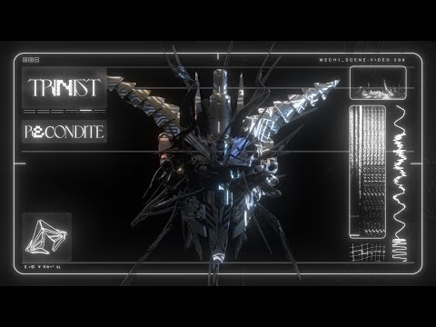 Trinist - Recondite