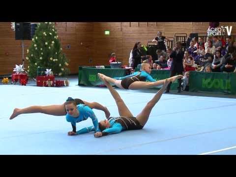 Schmidt, Schmauser, Book - TSV 1860 Weißenburg - Womens Group - Balance - Zwingerpokal 2013