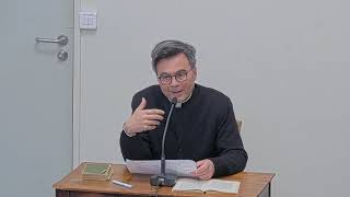 Catéchisme abbé de la Motte - mardi 20 janvier 2026