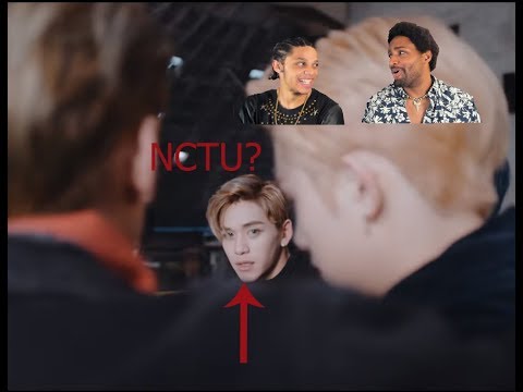 NCT U 엔시티 유 'BOSS' MV ( First Time Watching NCT)