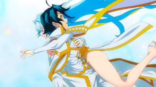 「AMV」- You Can’t Stop Me
