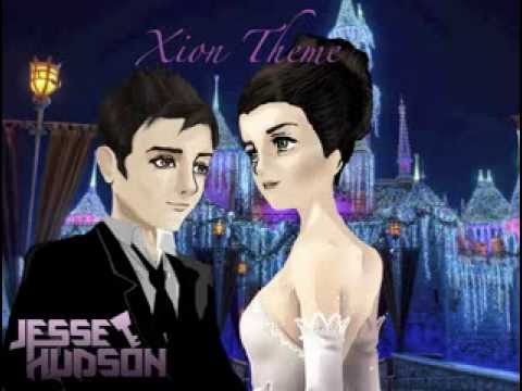Xion Theme - Jesse Hudson