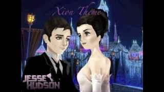 Xion Theme - Jesse Hudson