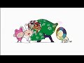 Tokyo MX Ident New Year 2023