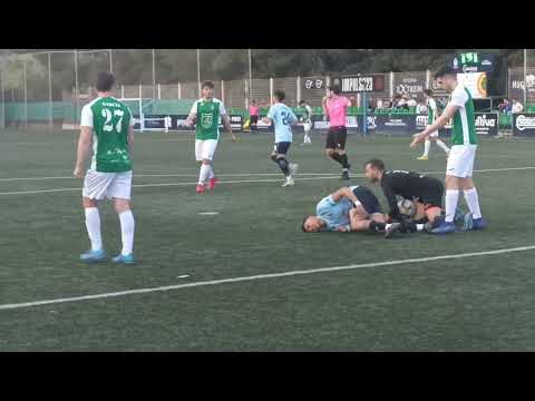 ARCHENA SPORT 1️⃣-1️⃣ EF.ALTORREAL